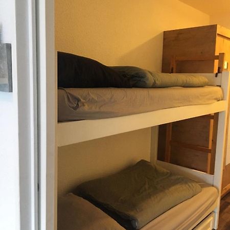 Studio 1 Cabine Chalet Club III Refait A Neuf Тинь Экстерьер фото