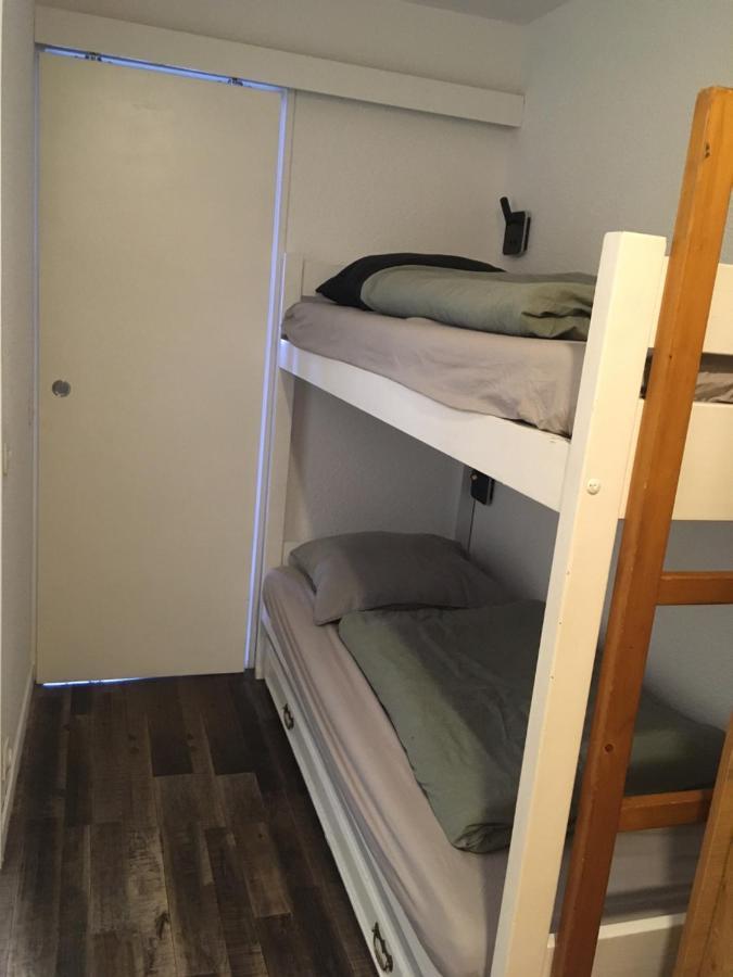Studio 1 Cabine Chalet Club III Refait A Neuf Тинь Экстерьер фото