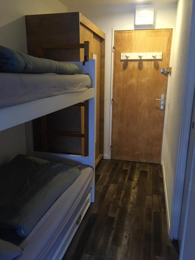 Studio 1 Cabine Chalet Club III Refait A Neuf Тинь Экстерьер фото